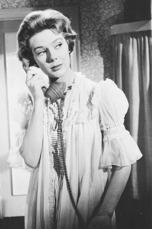 Photo of Susan Beaumont