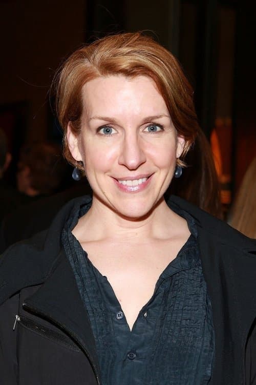 Photo of Susan Blackwell
