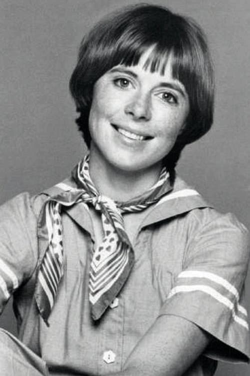 Photo of Susan Blanchard