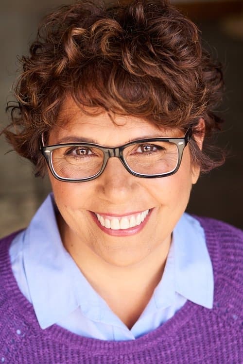 Photo of Susan Boyajian
