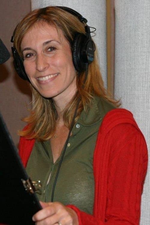 Photo of Susan Chesler