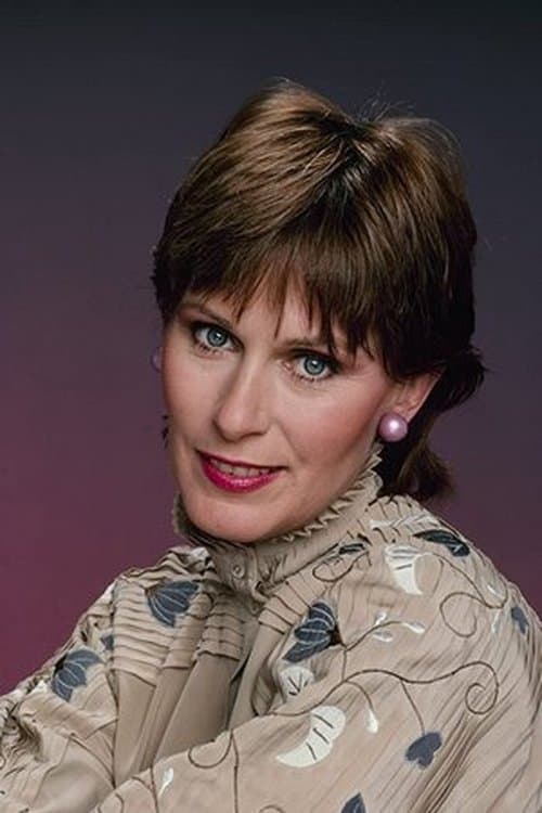 Photo of Susan Clark