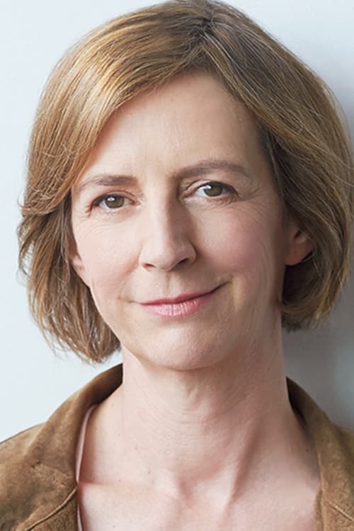 Photo of Susan Coyne