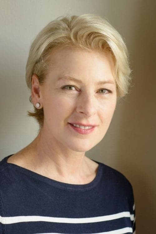 Photo of Susan Danford