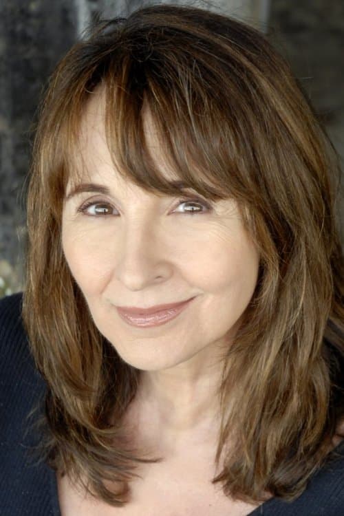 Photo of Susan Denaker