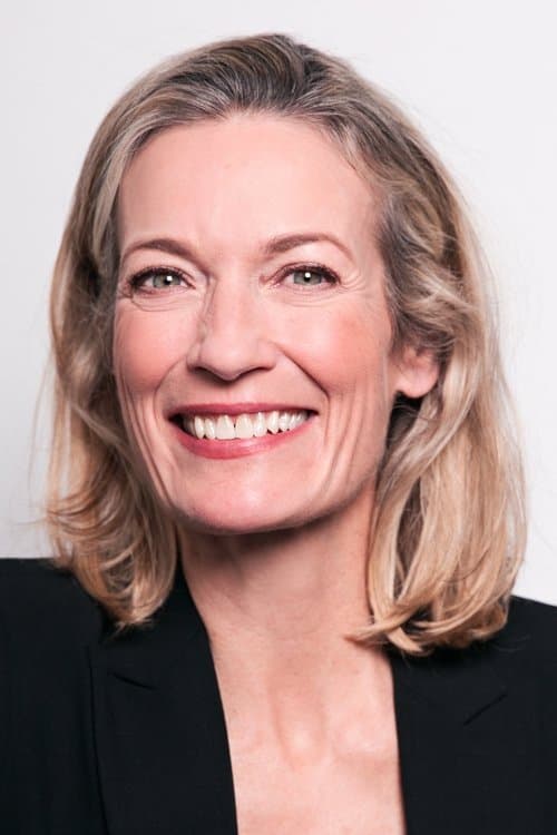 Photo of Susan Dolan Stevens