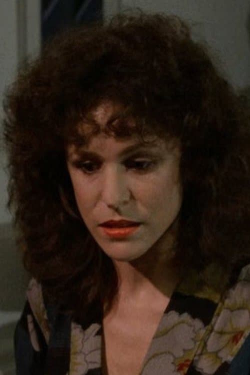 Photo of Susan Doukas