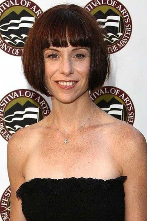 Photo of Susan Egan
