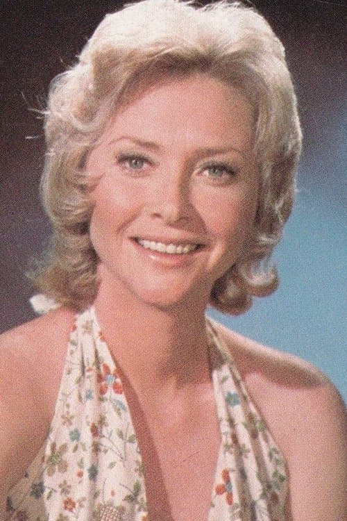 Photo of Susan Flannery