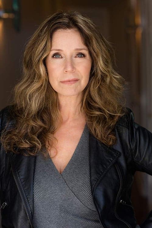 Photo of Susan Gallagher