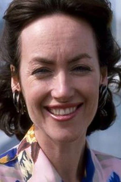 Photo of Susan Gilmore
