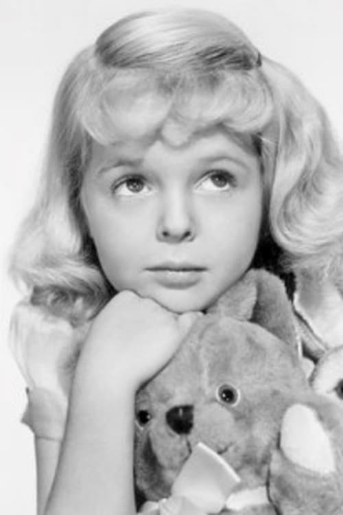 Photo of Susan Gordon