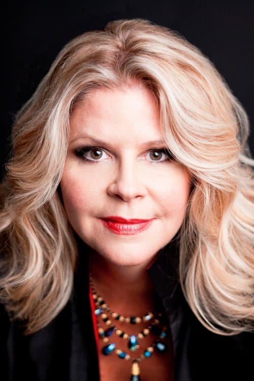 Photo of Susan Graham