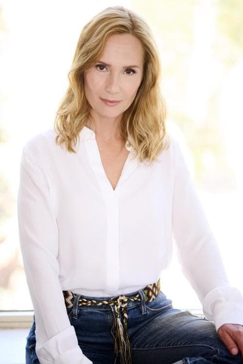 Photo of Susan Hamann