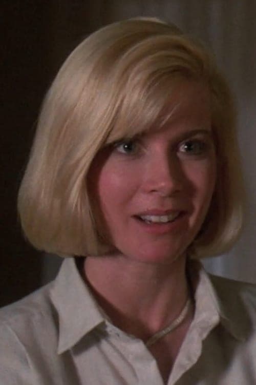 Photo of Susan Jennifer Sullivan