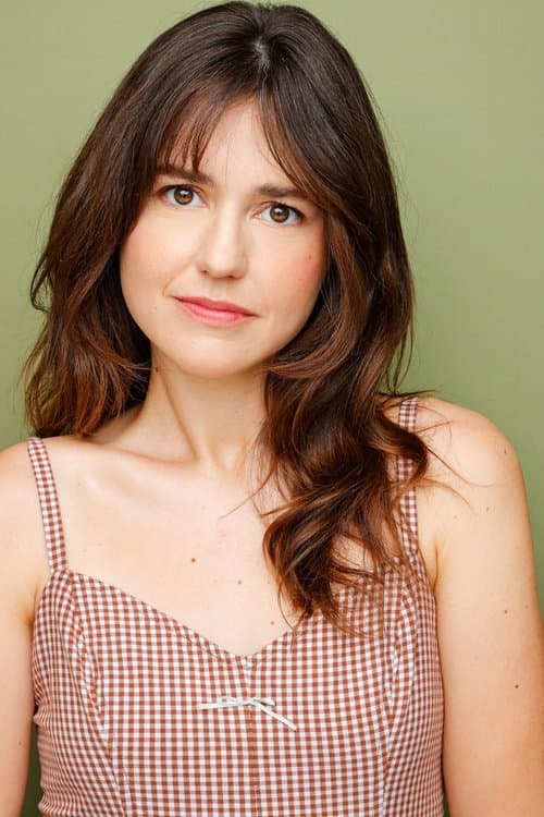 Photo of Susan Kemp