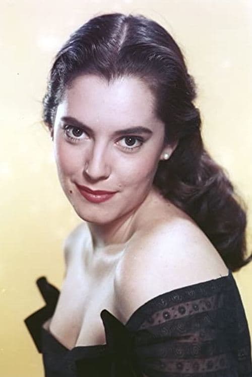 Photo of Susan Kohner