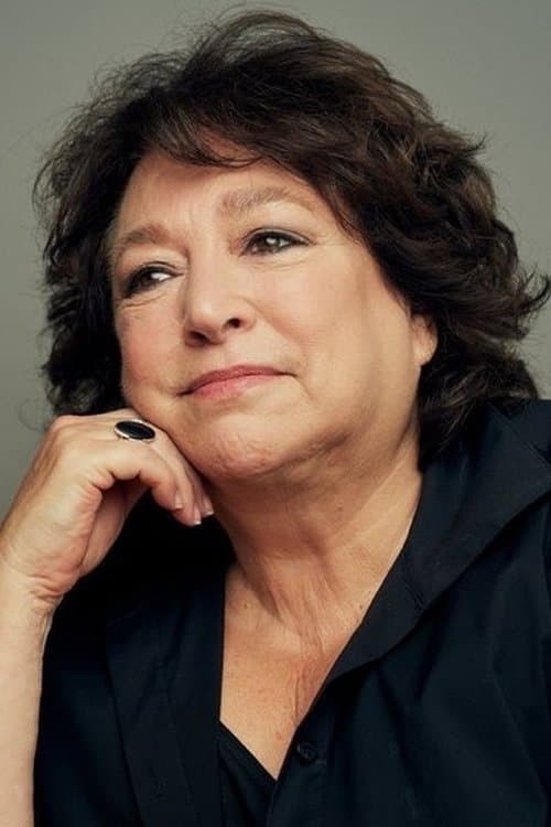 Photo of Susan Lacy