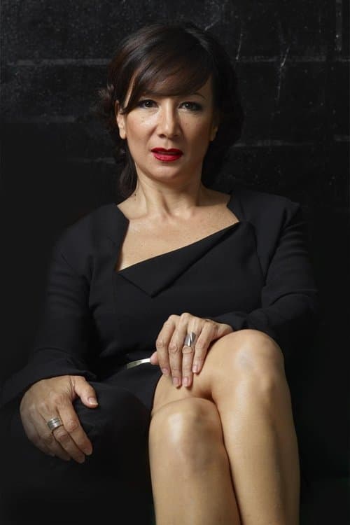 Photo of Susan Lankester