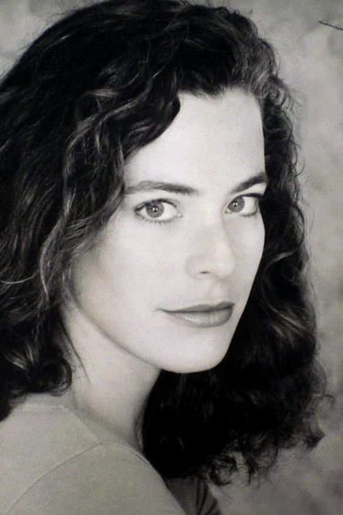 Photo of Susan Lee Hoffman