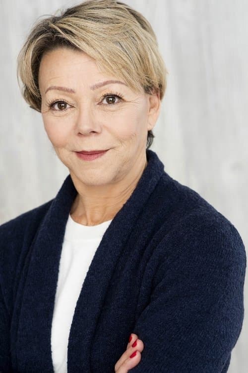 Photo of Susan Loewen