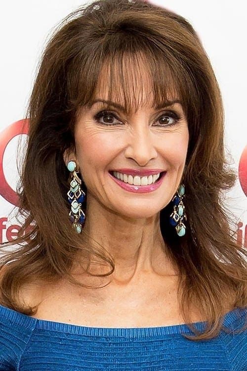 Photo of Susan Lucci