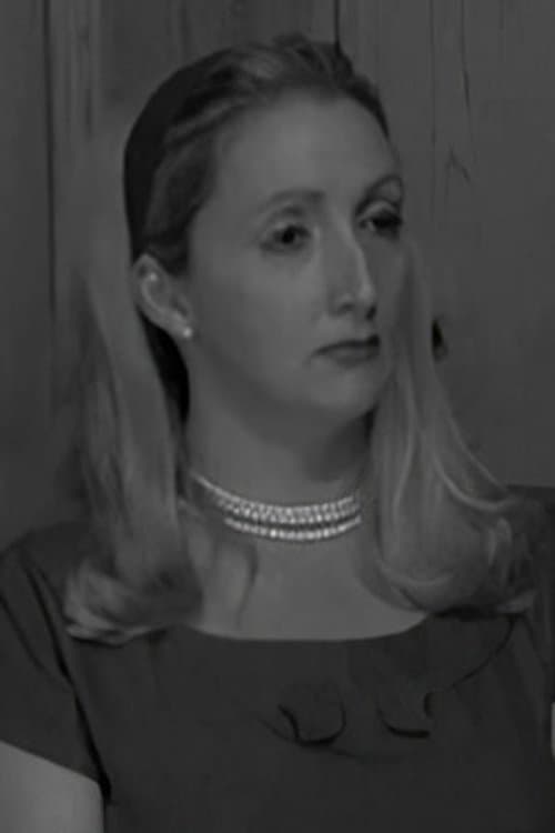 Photo of Susan McConnell