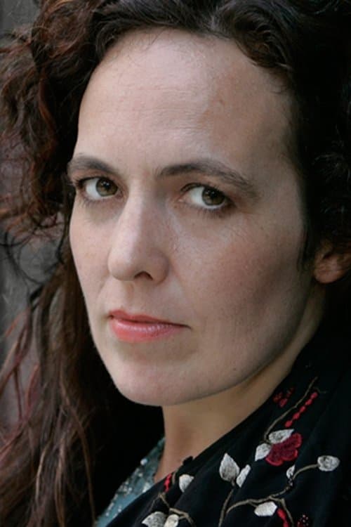 Photo of Susan McKeown