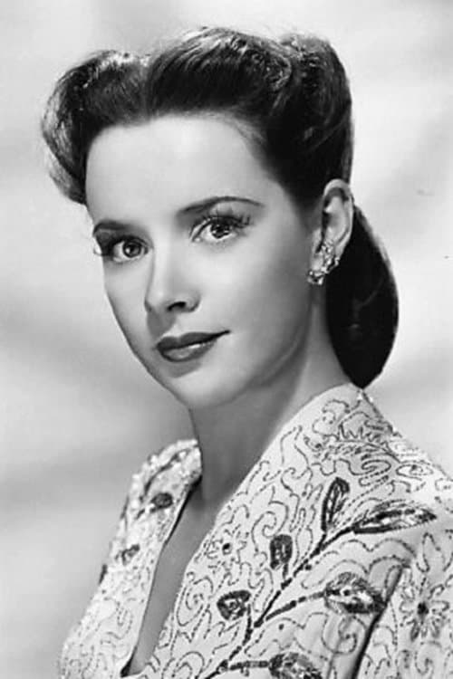 Photo of Susan Peters