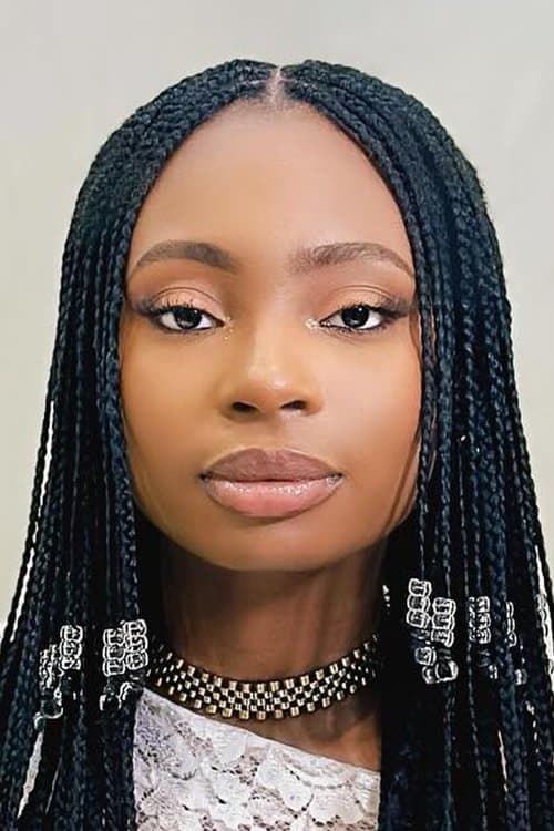 Photo of Susan Pwajok