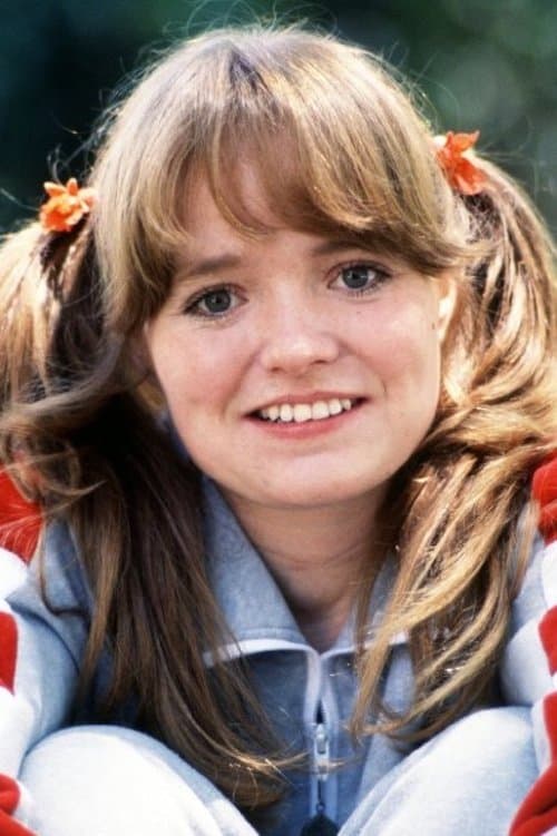 Photo of Susan Richardson