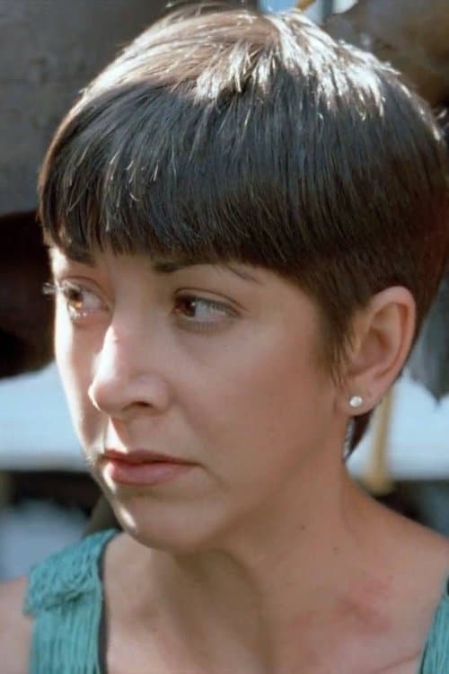 Photo of Susan Rollman