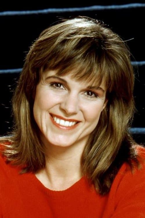 Photo of Susan Saint James