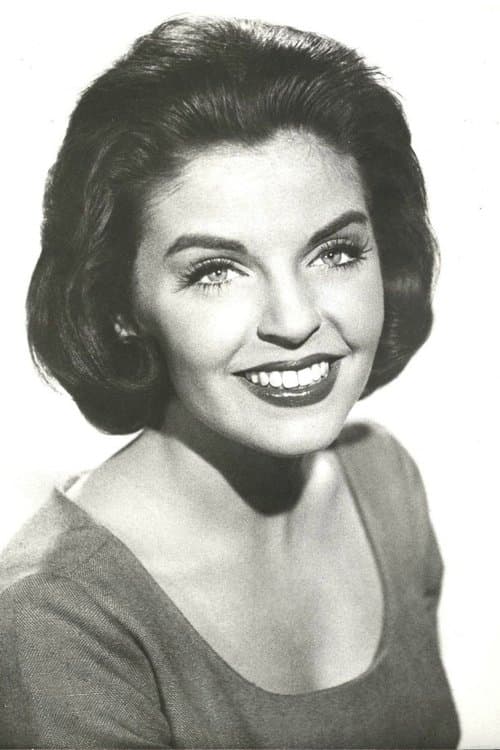 Photo of Susan Seaforth Hayes