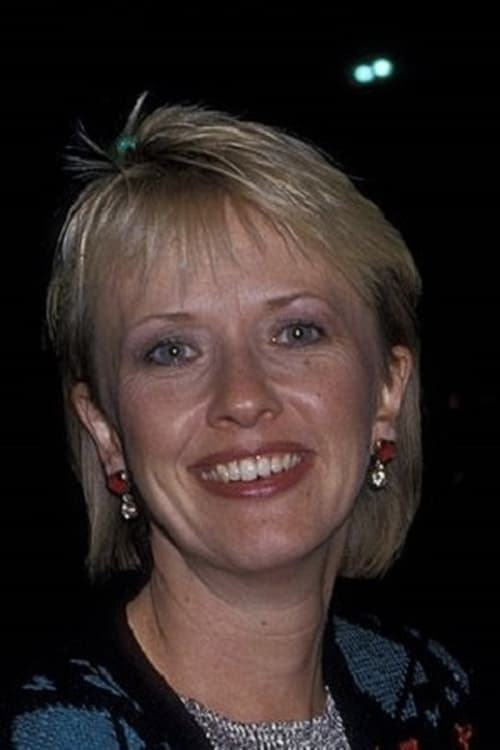 Photo of Susan Sennett