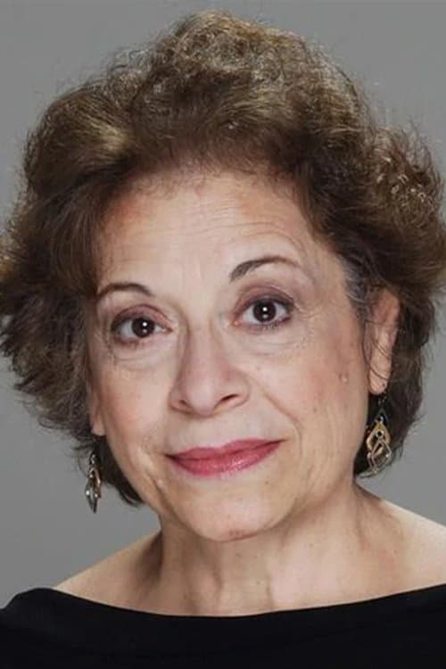 Photo of Susan Shalhoub Larkin
