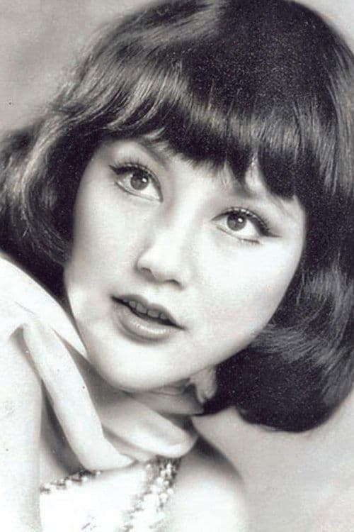 Photo of Susan Shaw Yam-Yam
