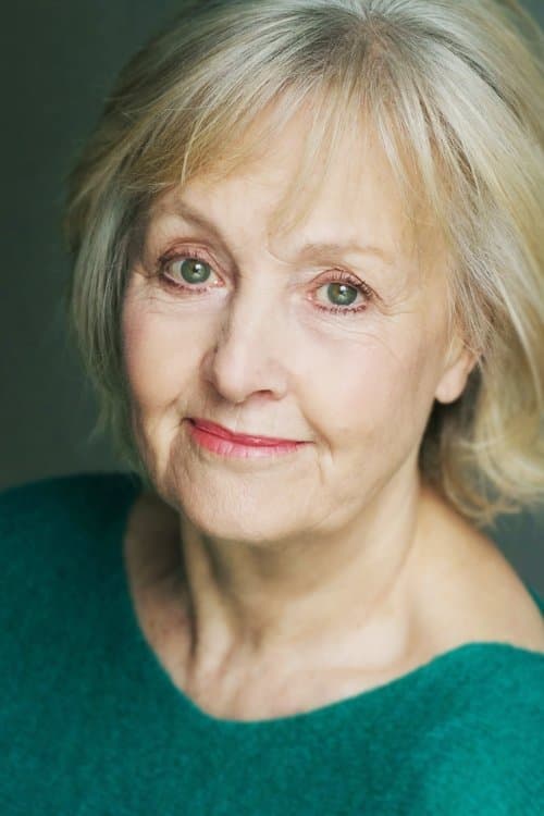 Photo of Susan Skipper