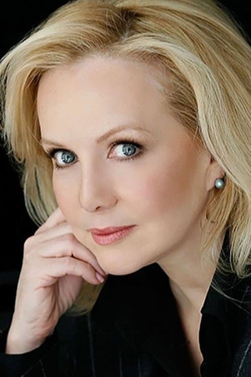Photo of Susan Stroman