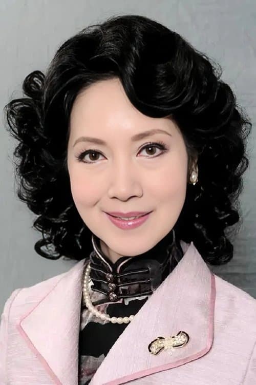 Photo of Susan Tse Suet-Sum