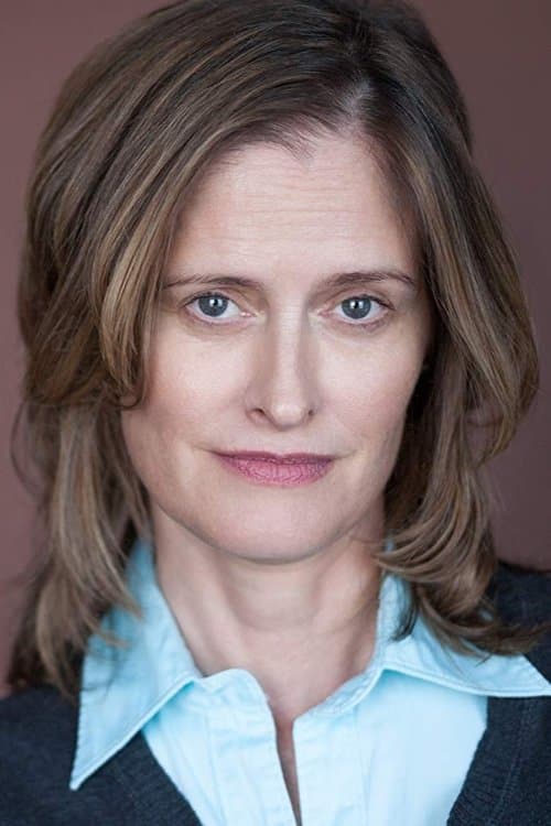 Photo of Susan Ziegler