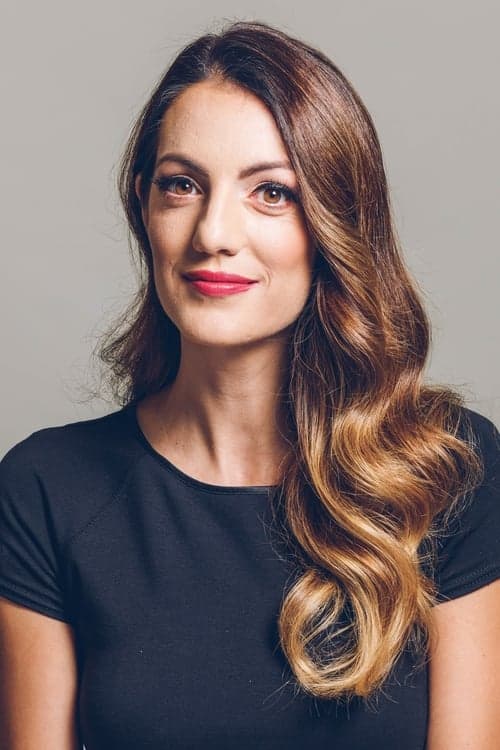 Photo of Susana Ballesteros