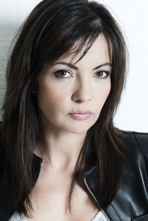Photo of Susana Béquer