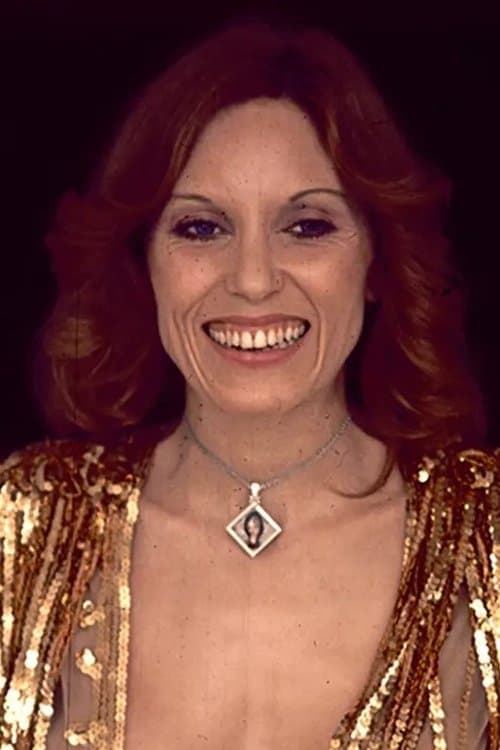 Photo of Susana Estrada