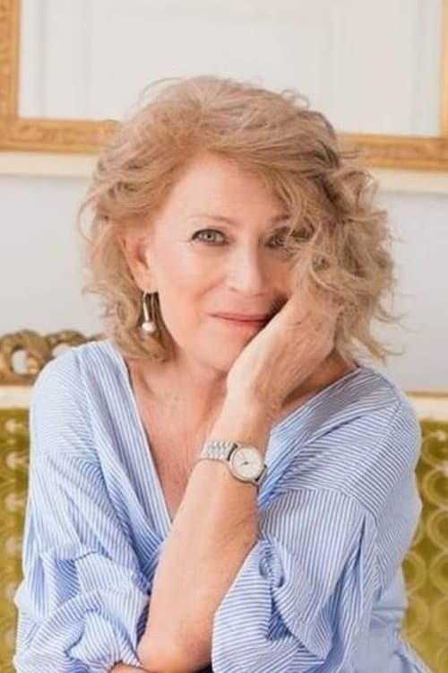 Photo of Susana Groisman