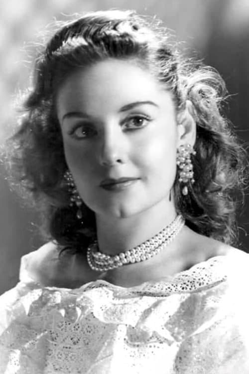 Photo of Susana Guízar