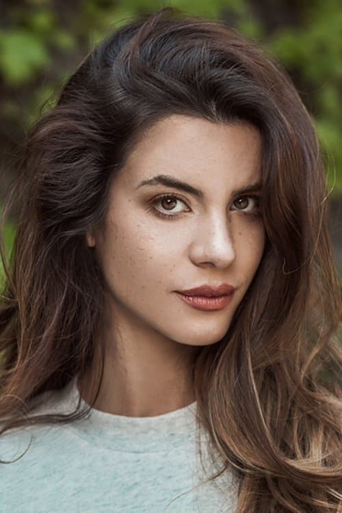 Photo of Susana Hidalgo