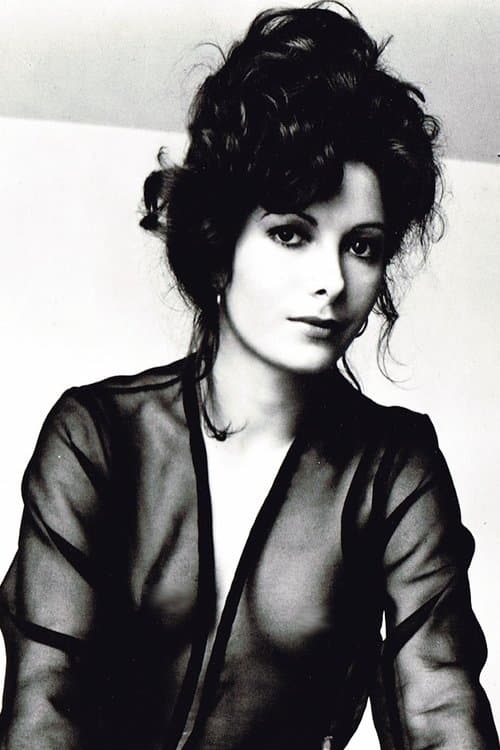 Photo of Susana Kamini