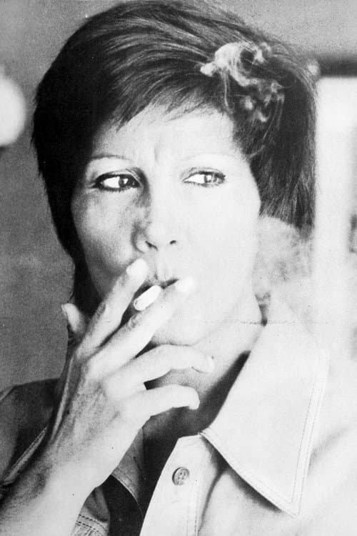Photo of Susana Mara