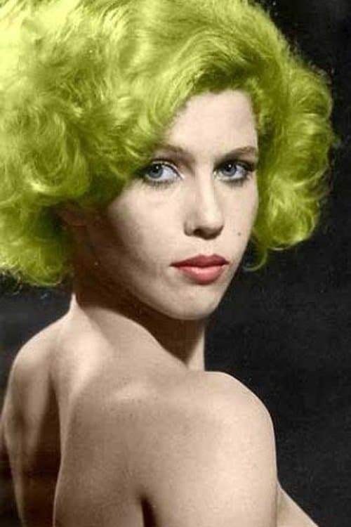 Photo of Susana Matos